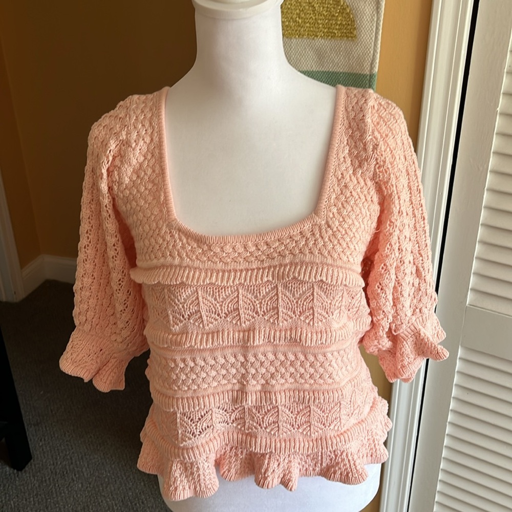 Sweater - Picture 2 of 6
